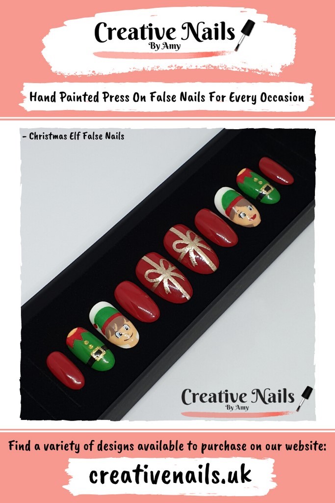 elf nails