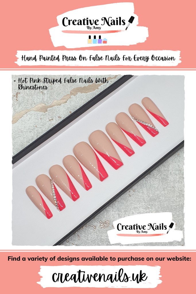 summer nails