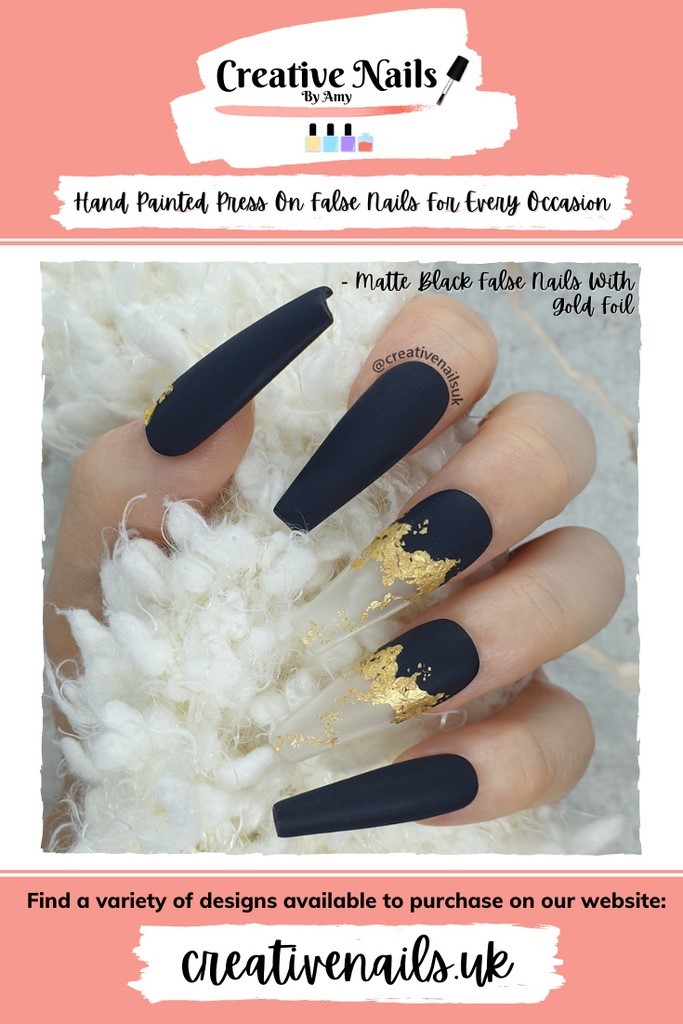 rhinestone nails