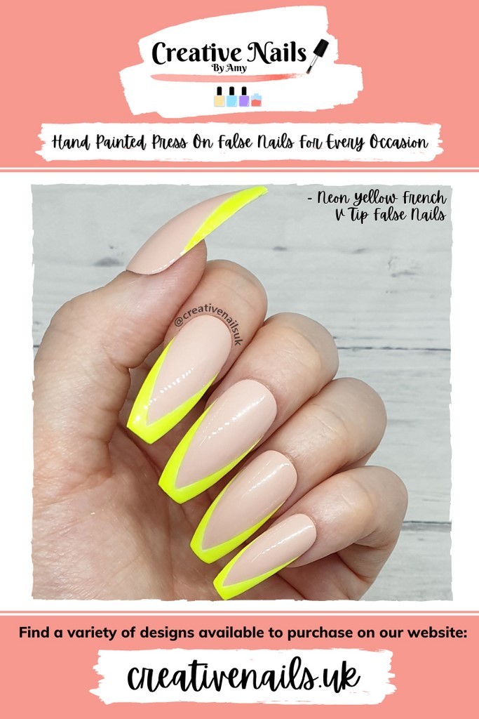 summer nails