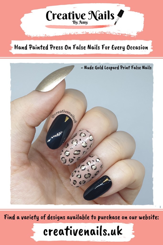 nude nail colors
