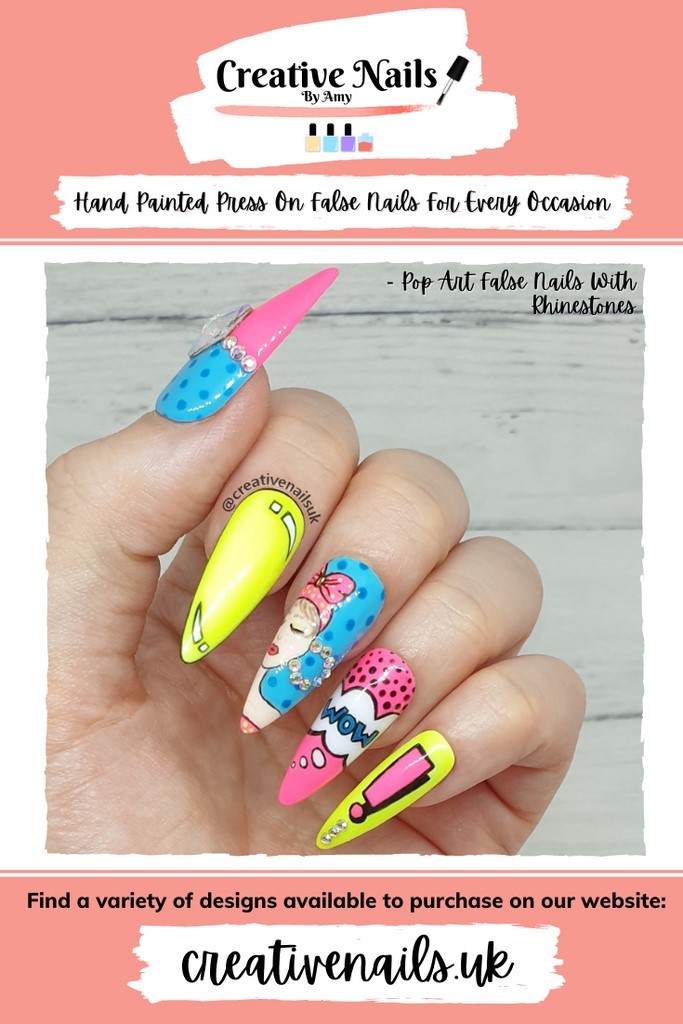 summer nails