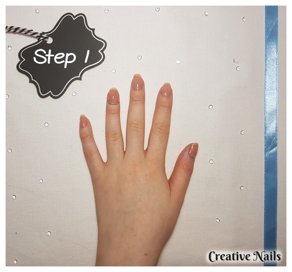 valentine's day nail designs
