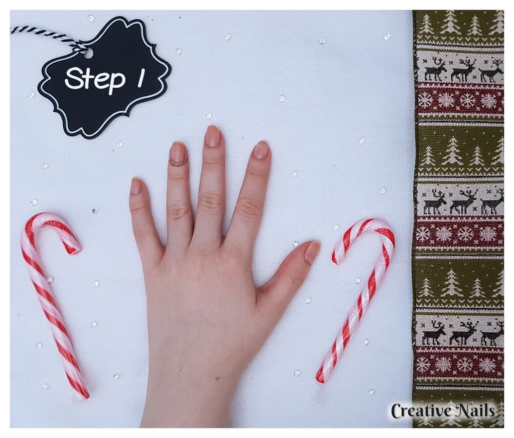 christmas nail designs