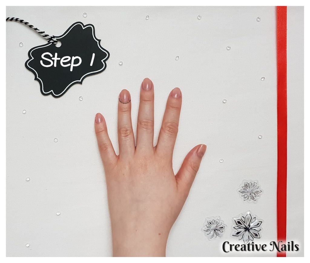 easy nail art