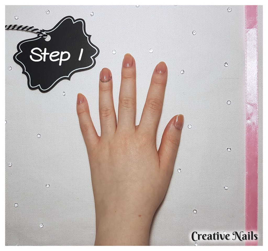 dot nail art designs