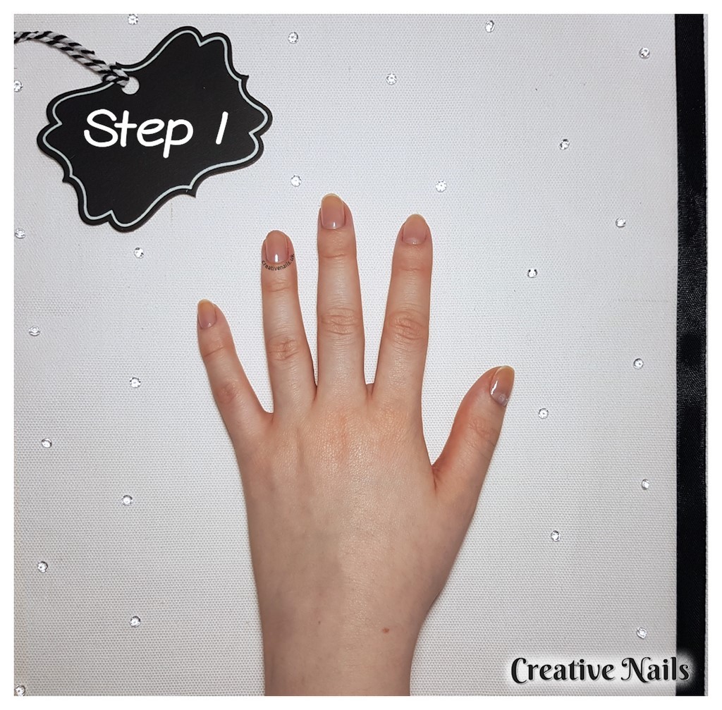 new years nail designs