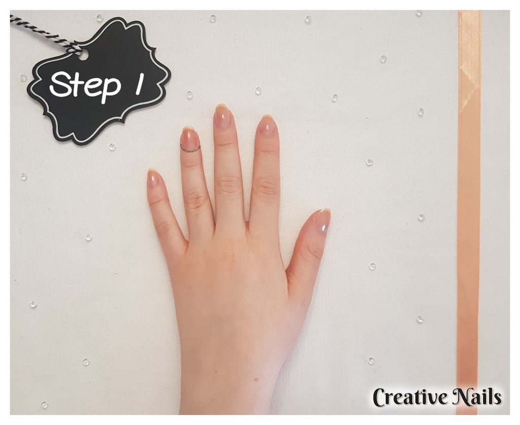 everyday nail art