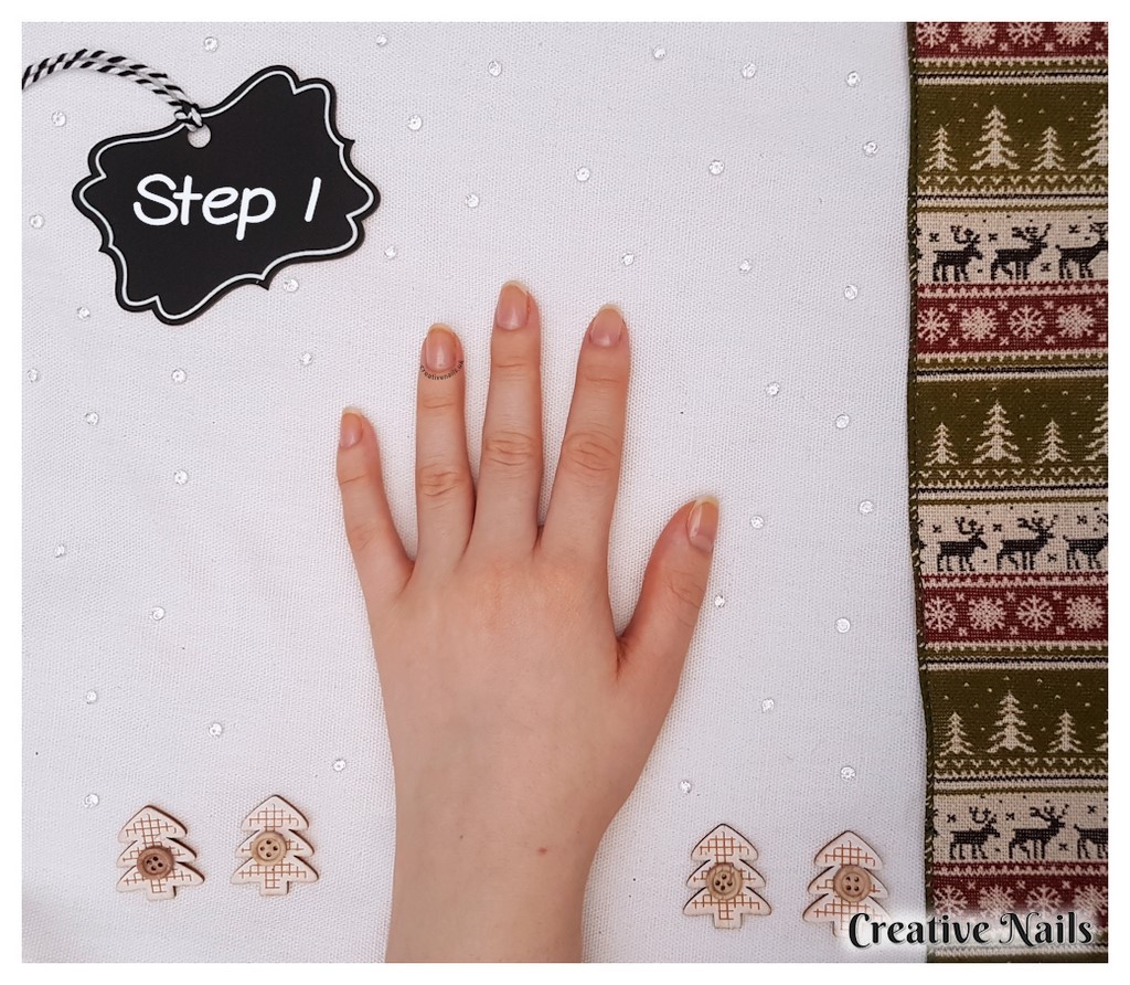 christmas nail ideas