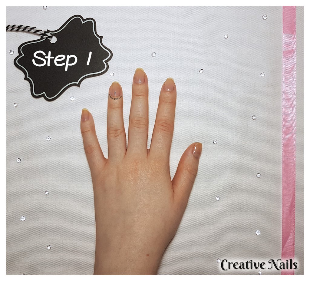valentine nail designs