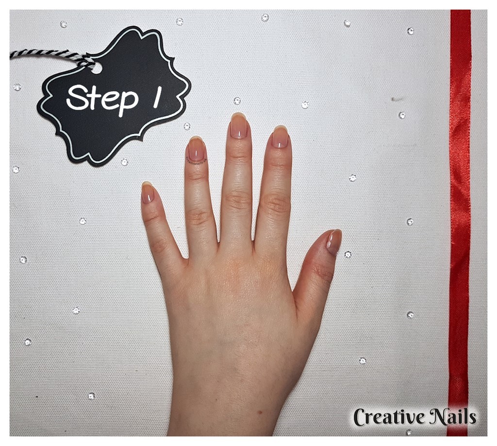 valentines nail designs
