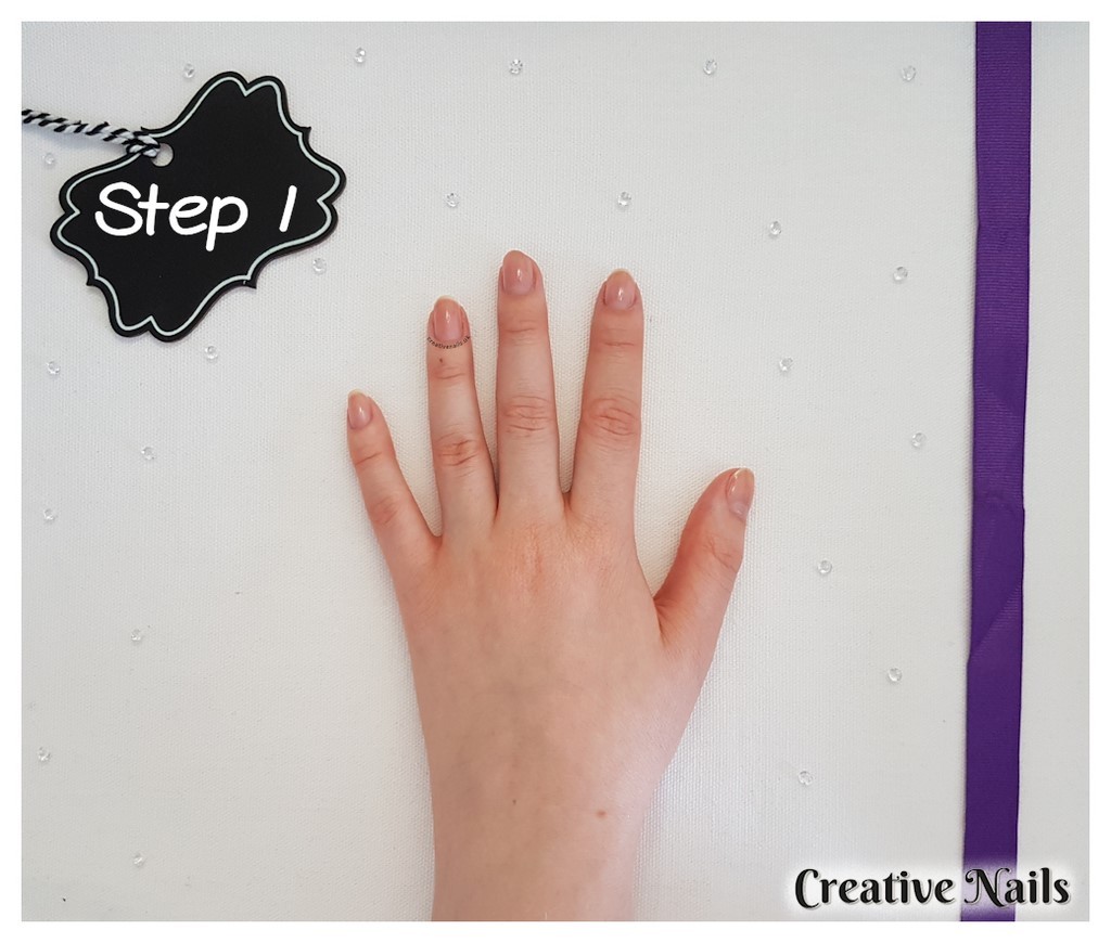 summer nail art