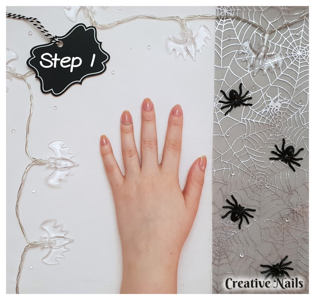 easy nail art