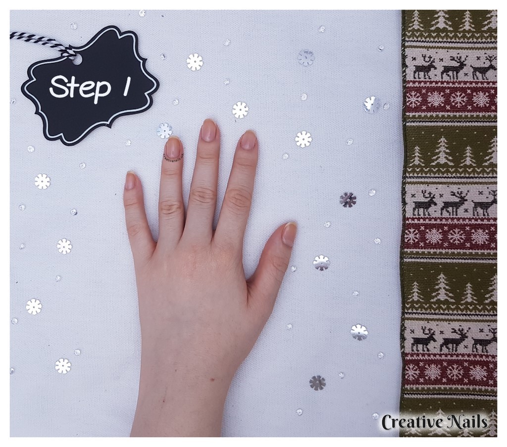 christmas nail ideas