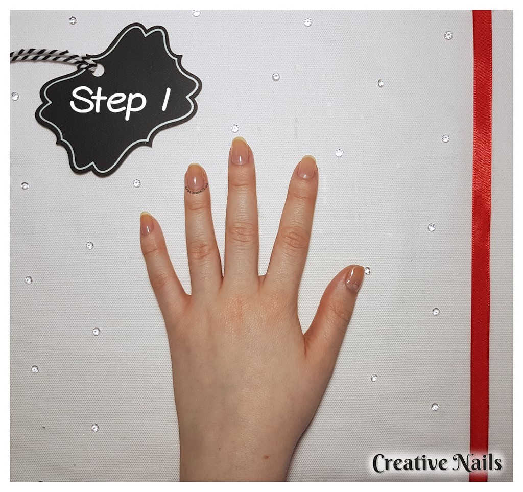 valentine's day nail designs