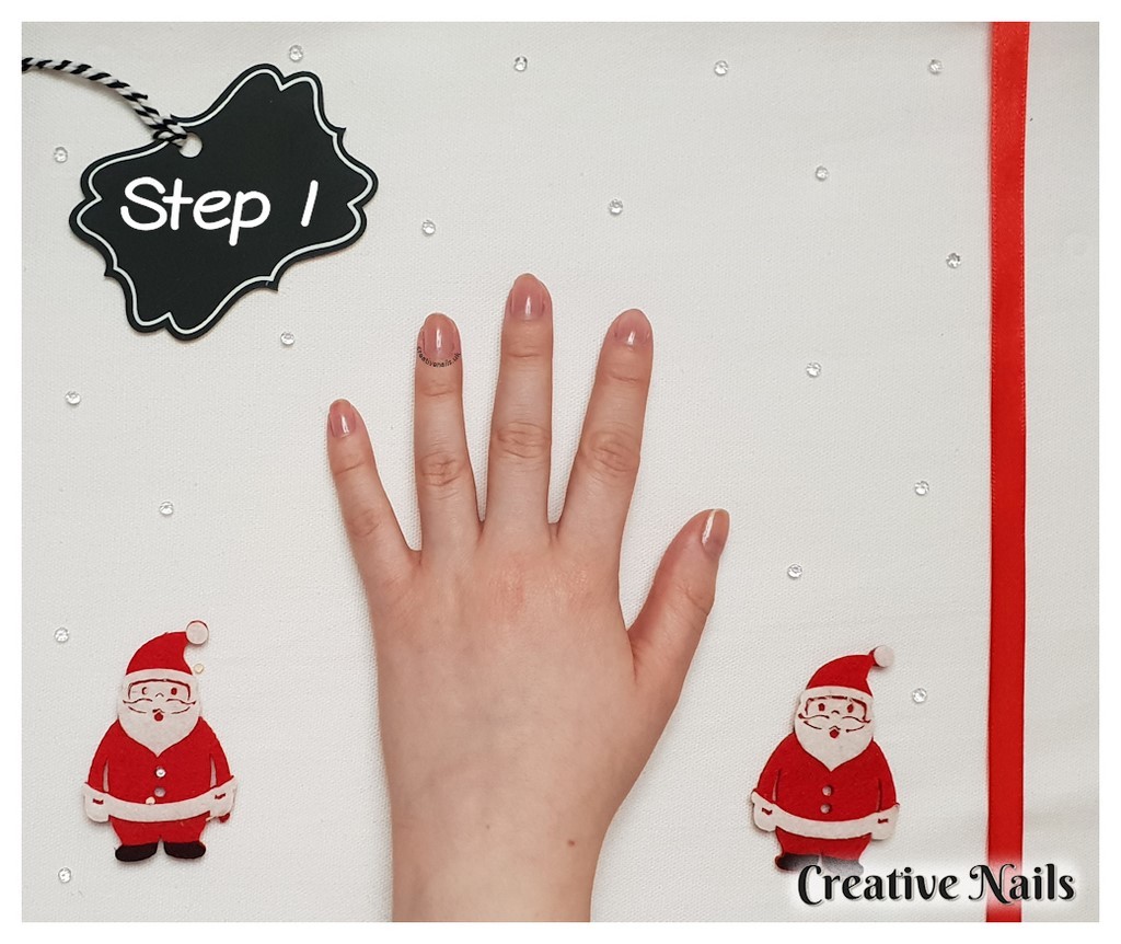 christmas nail ideas