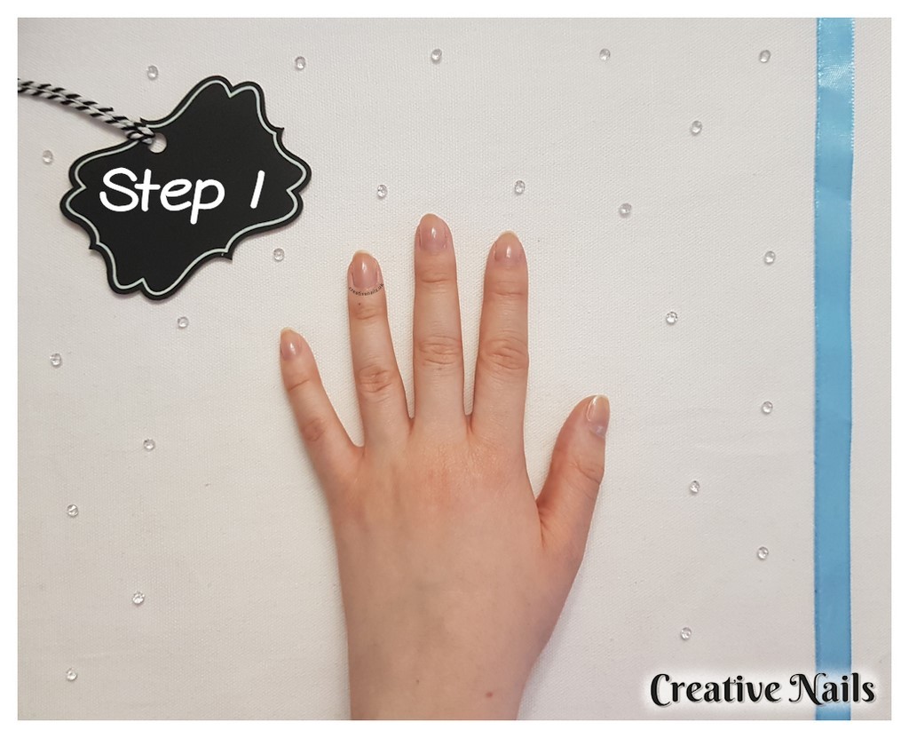 summer nail art