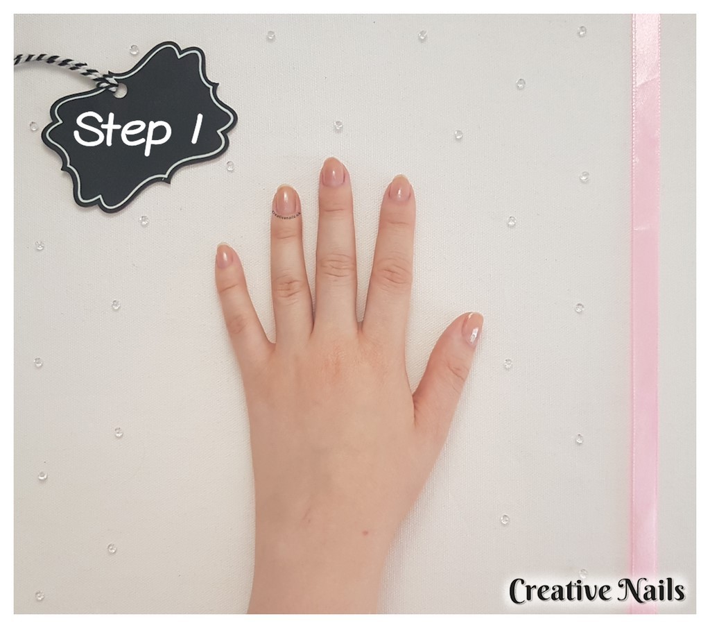 cute summer nails