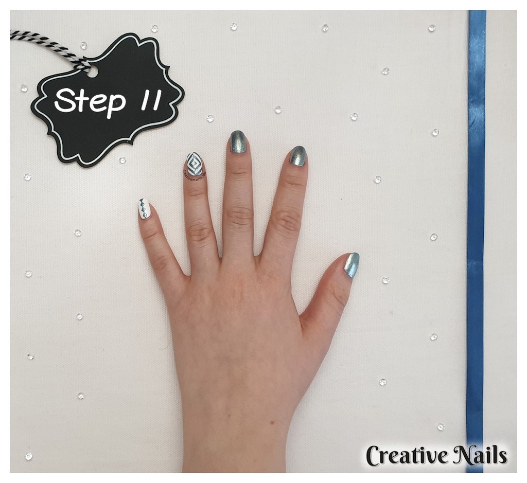 everyday nail art