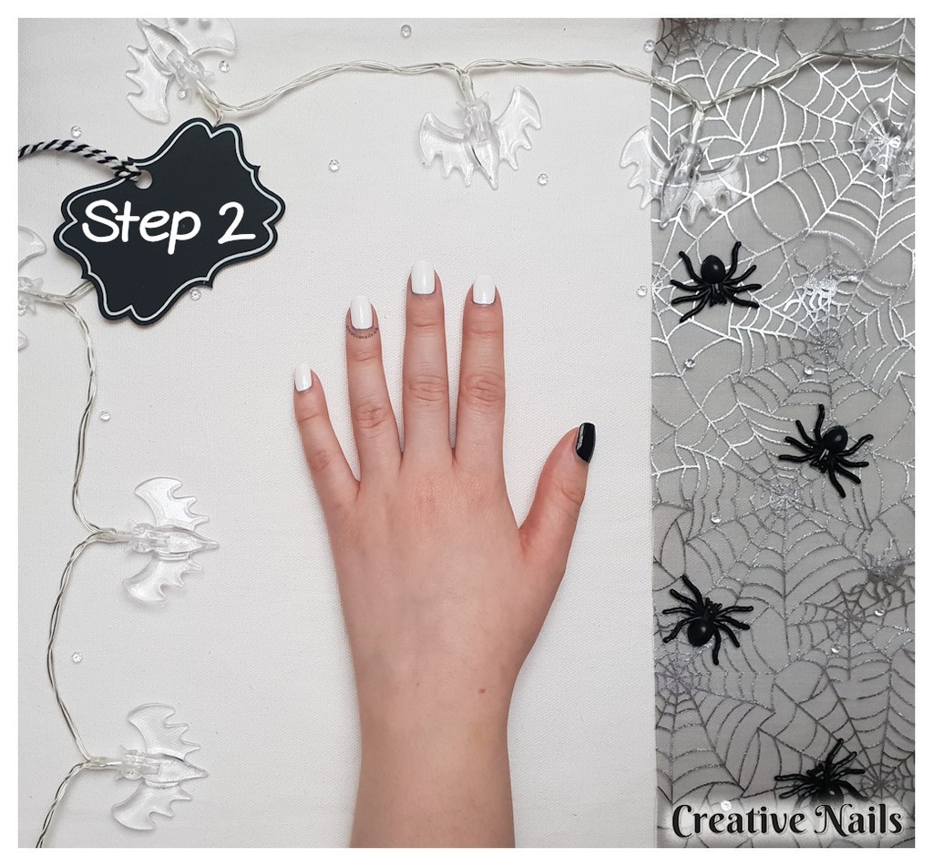 easy nail art