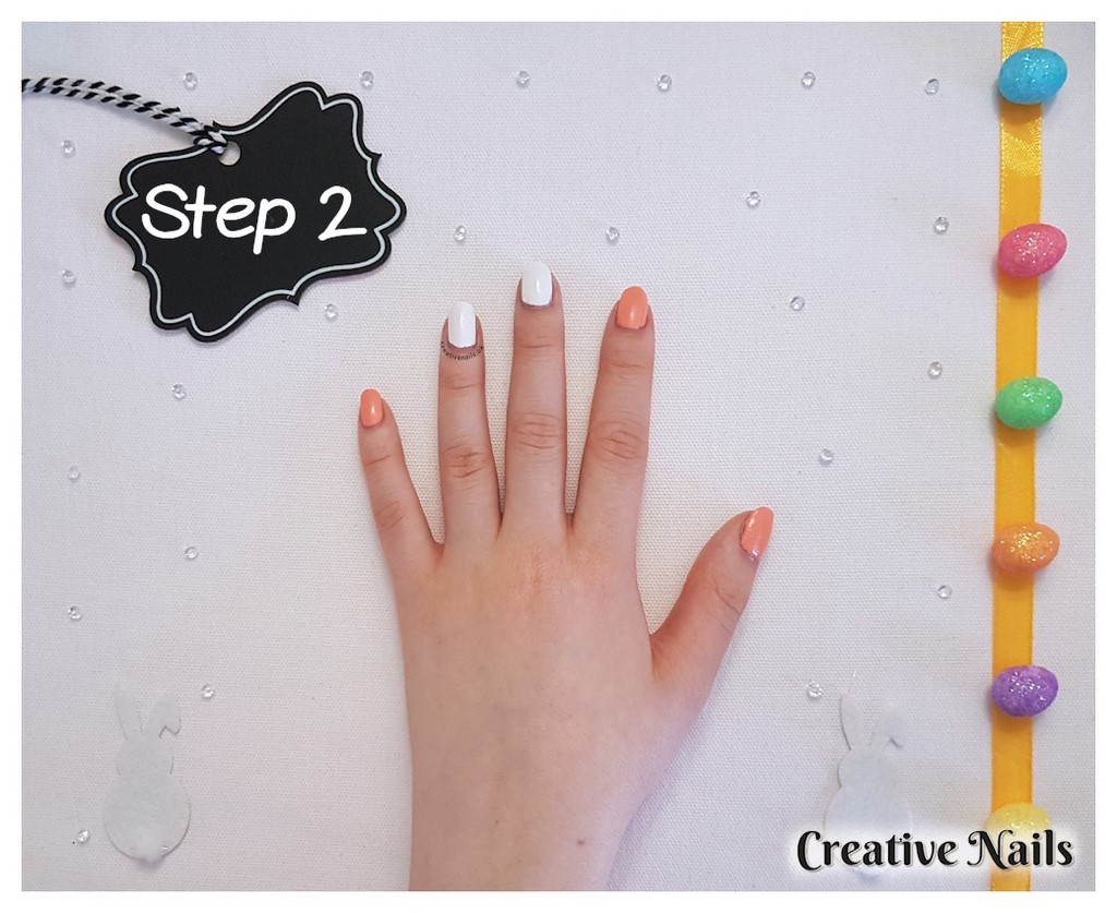easter nail designs