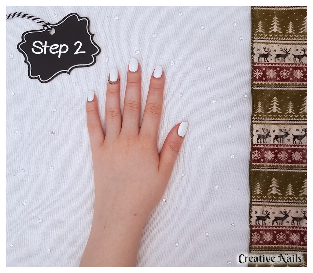 christmas nail ideas