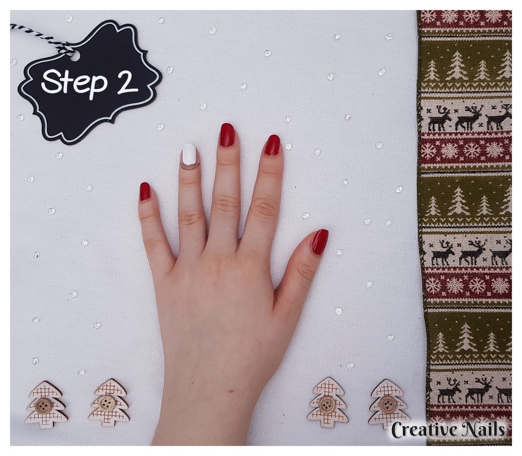 christmas nail ideas