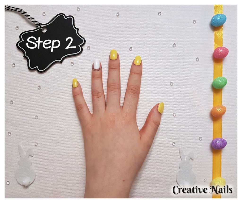 easter nail ideas