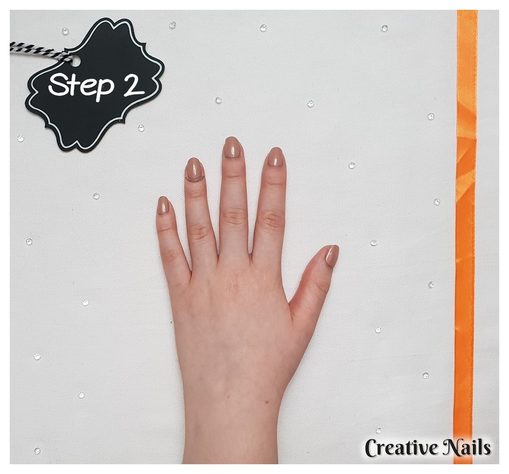 nude nail polish rimmel london