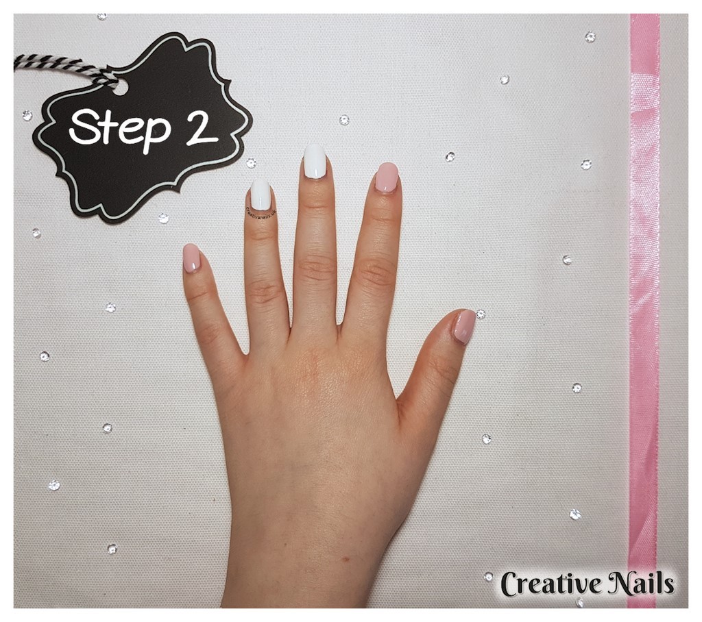 valentine nail designs