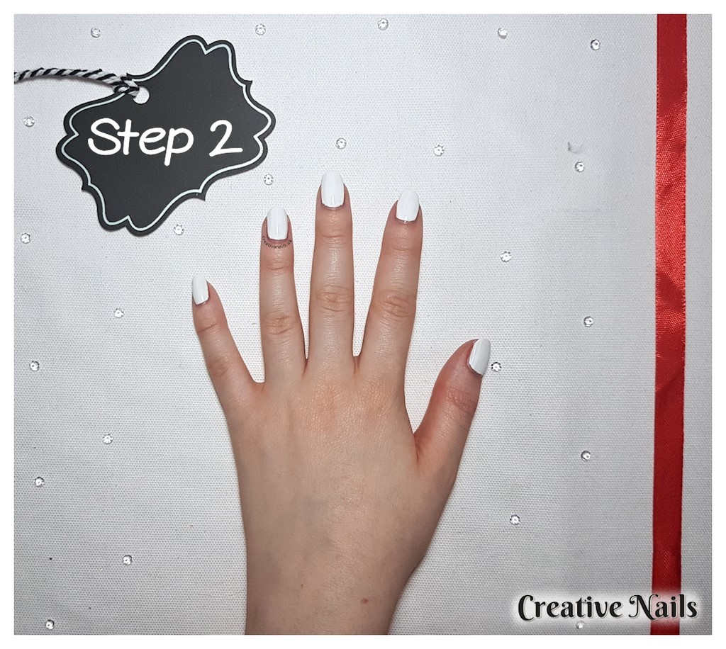valentines nail ideas