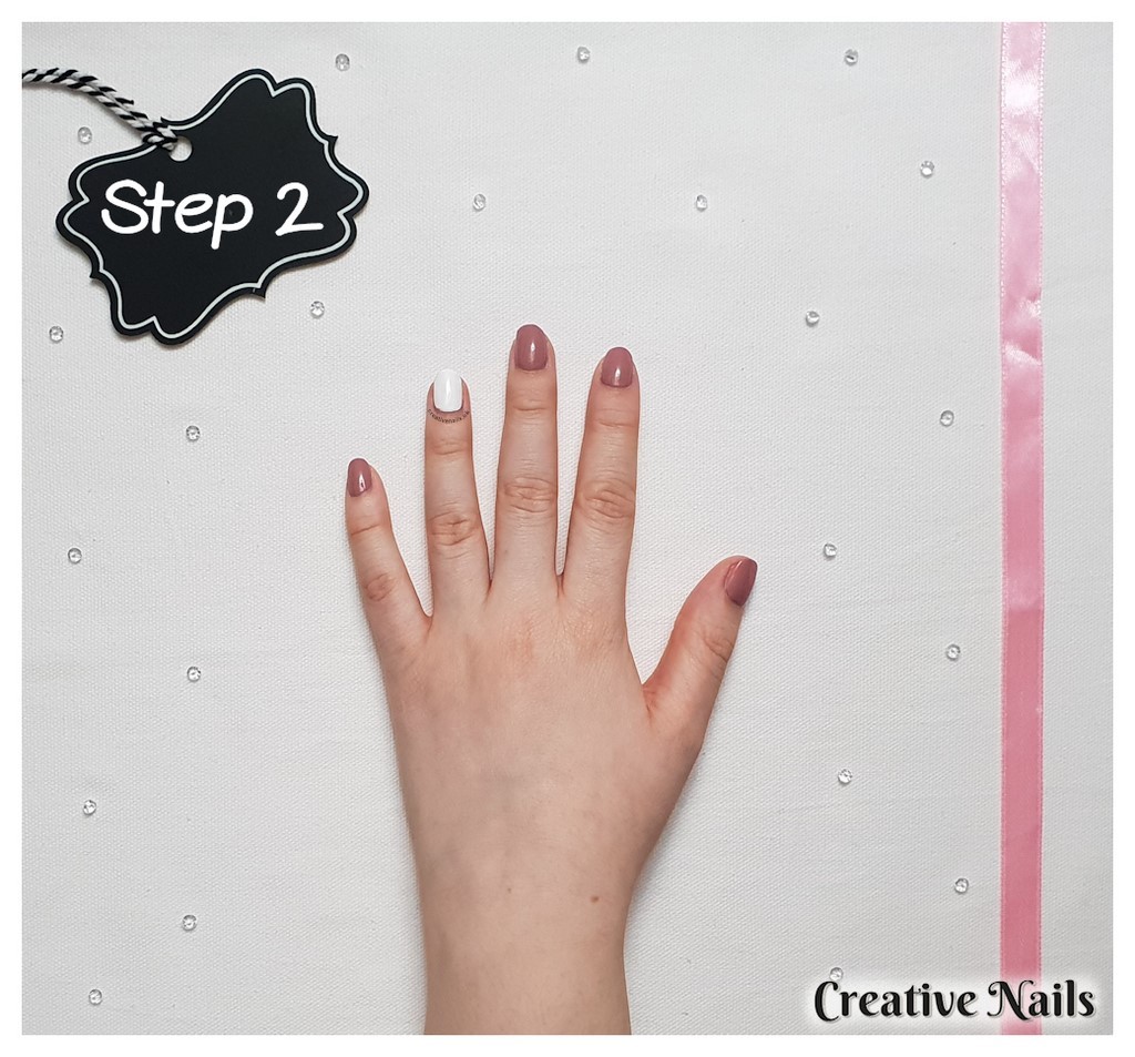nail abstract designs