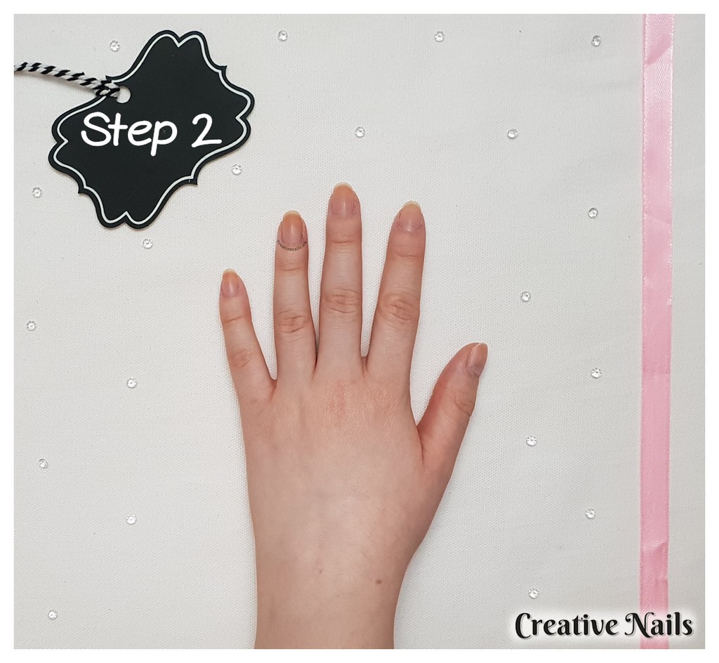 gel manicure