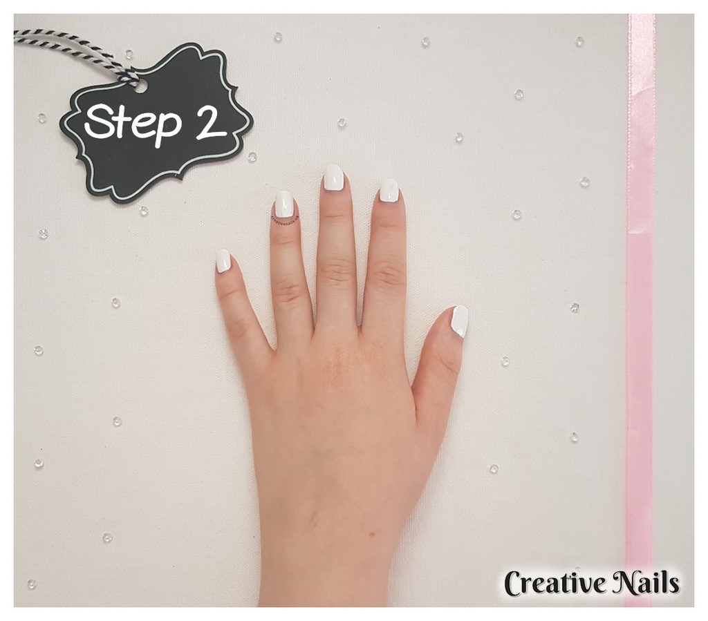 pink nail polish barry m