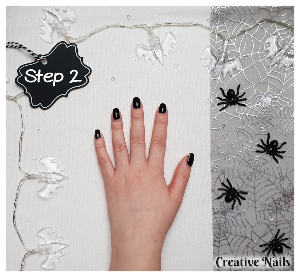 easy nail art