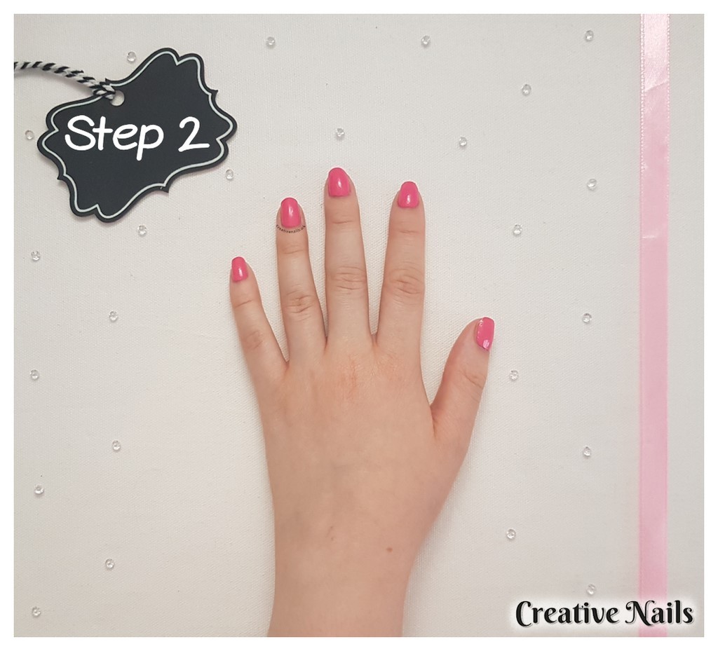 summer nails