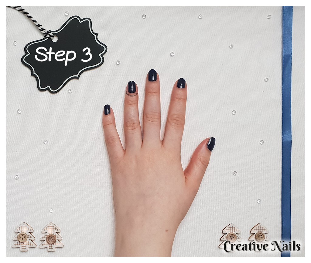 easy nail art