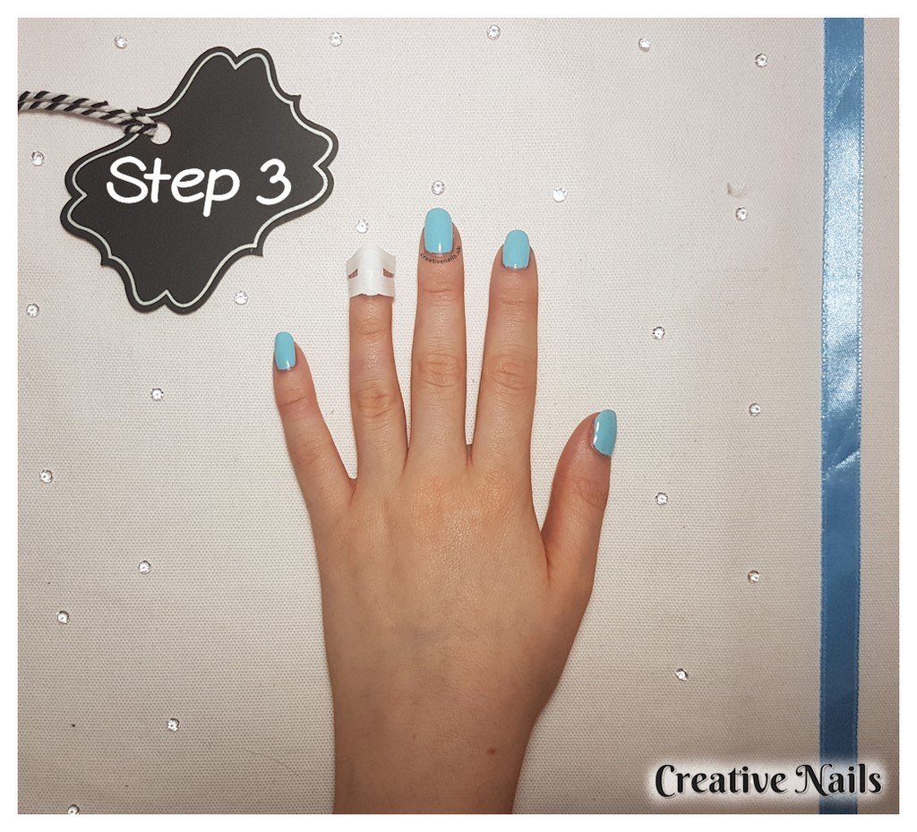 valentine nail designs