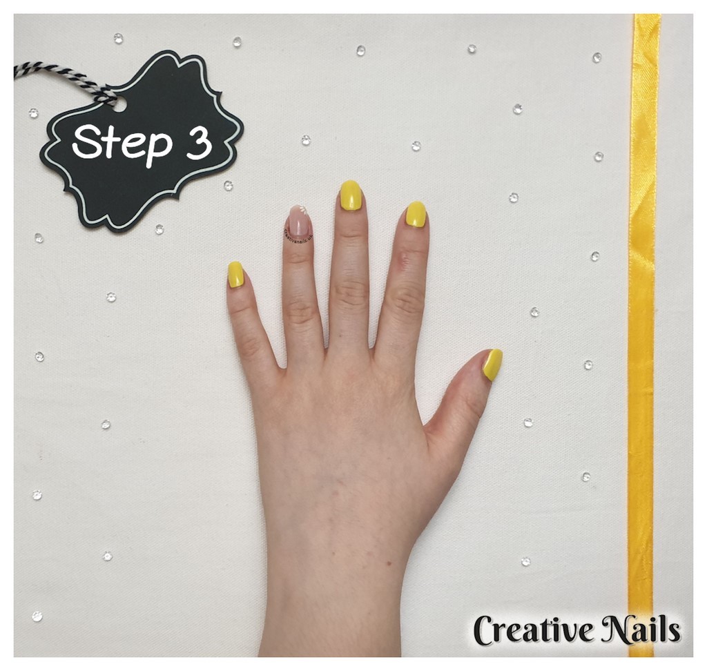easy nail art tutorial