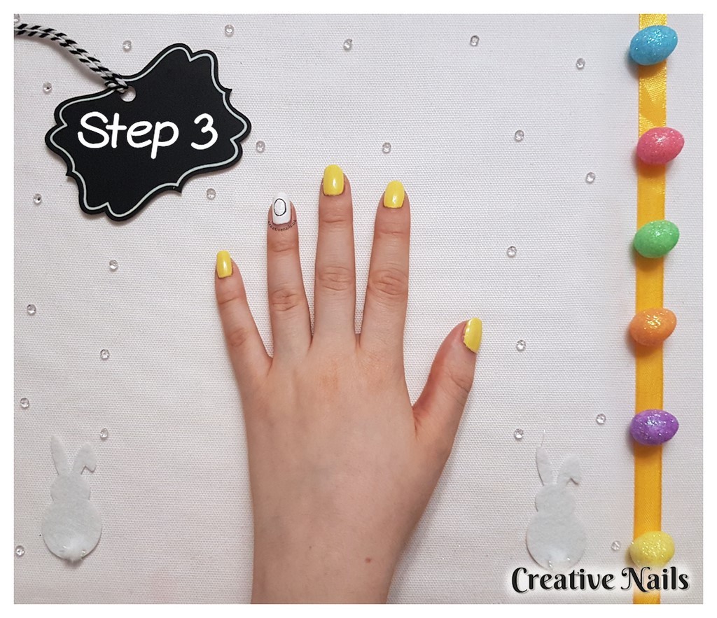 easter nails