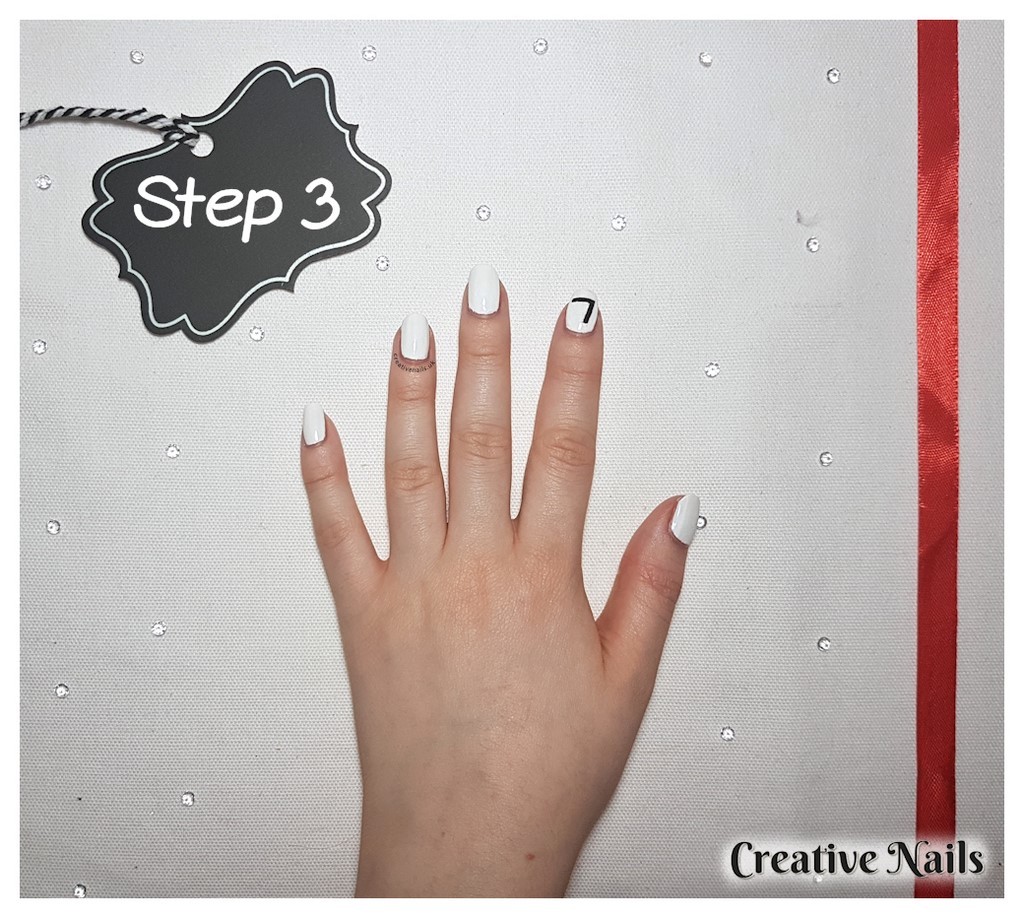 valentine's day nail designs