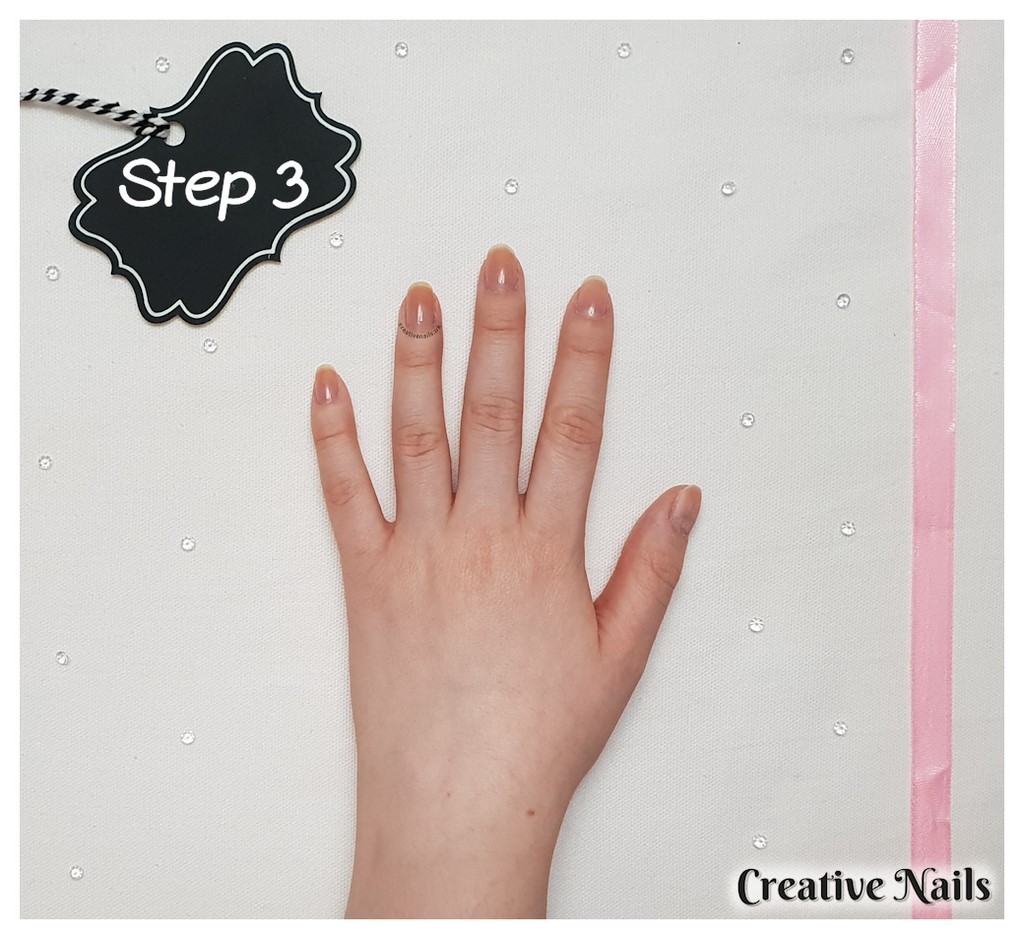 gel starter kit tutorial