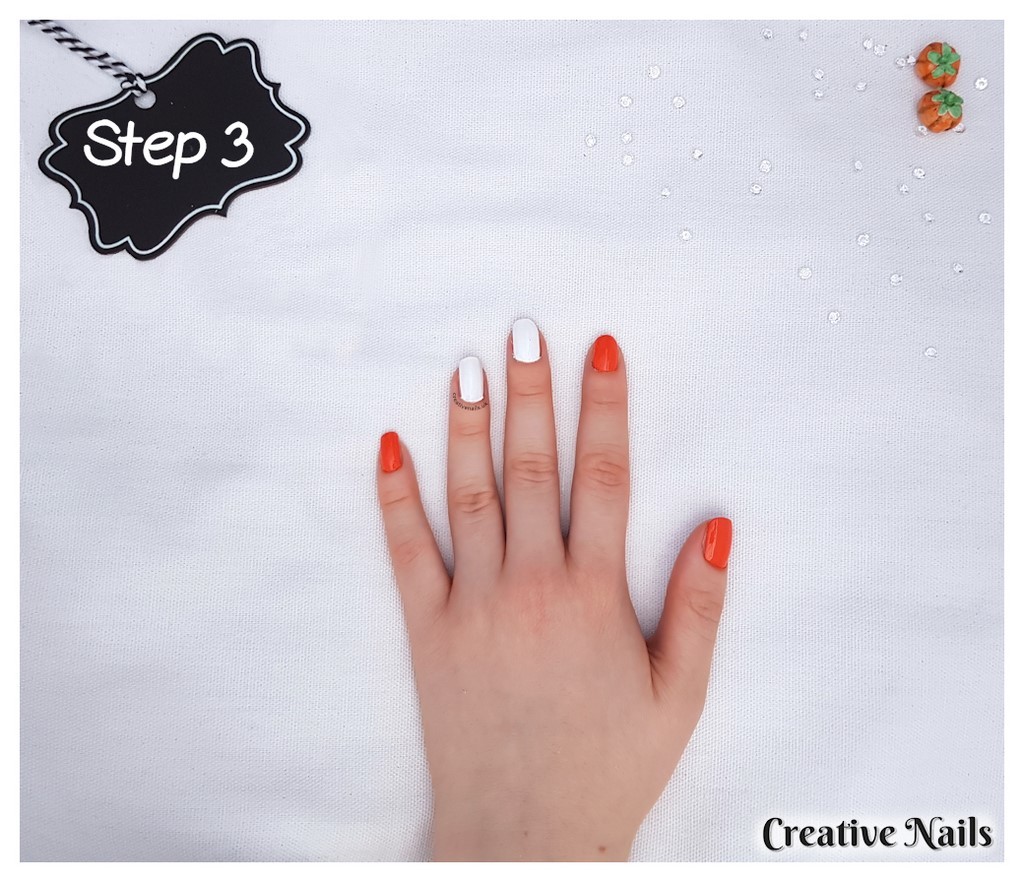 halloween nail designs