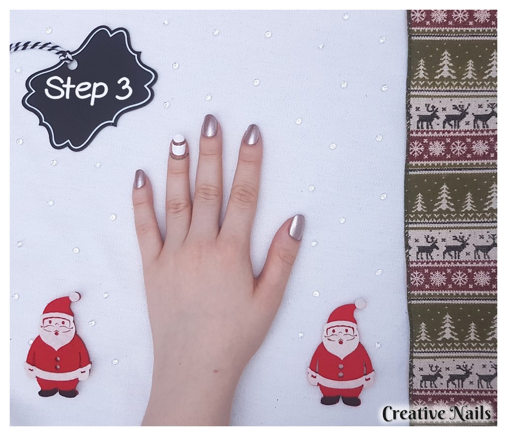 christmas nail ideas
