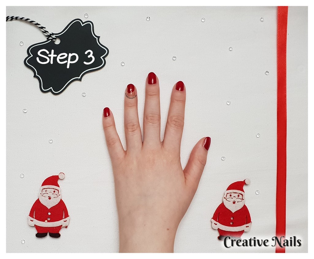 easy nail art