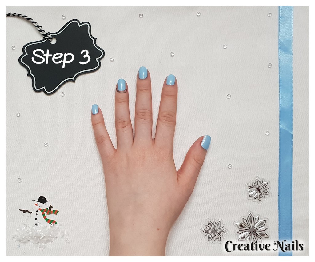 christmas nail designs
