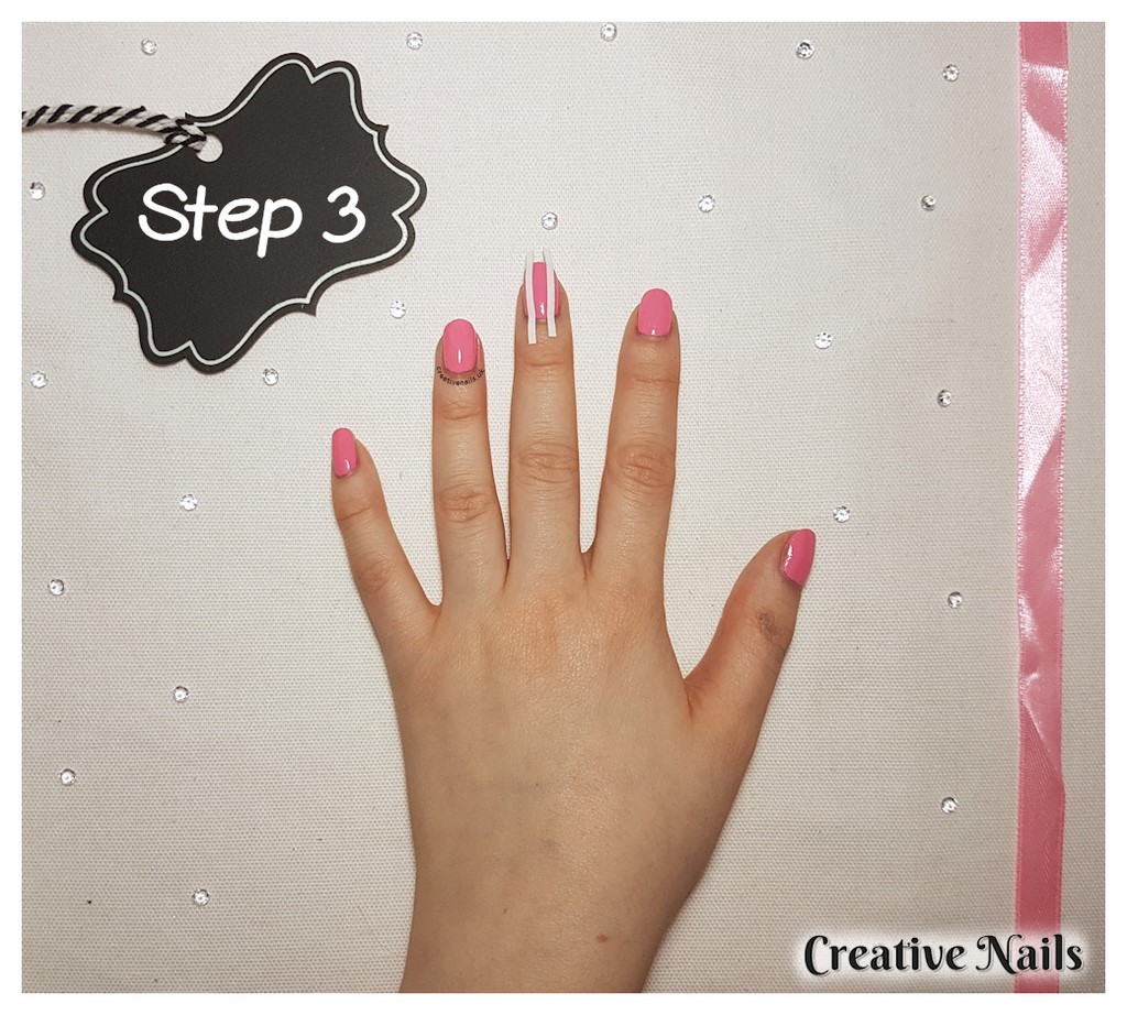 valentine's day nail designs