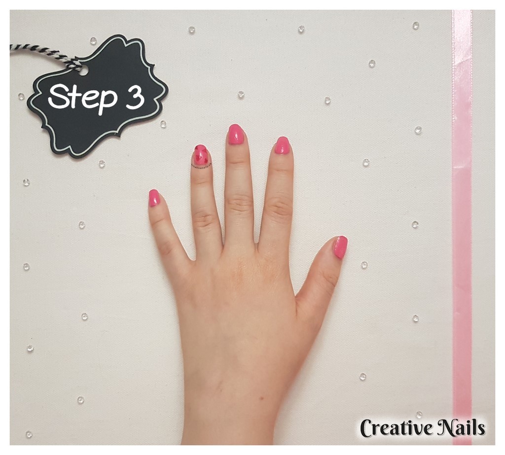 easy nail art