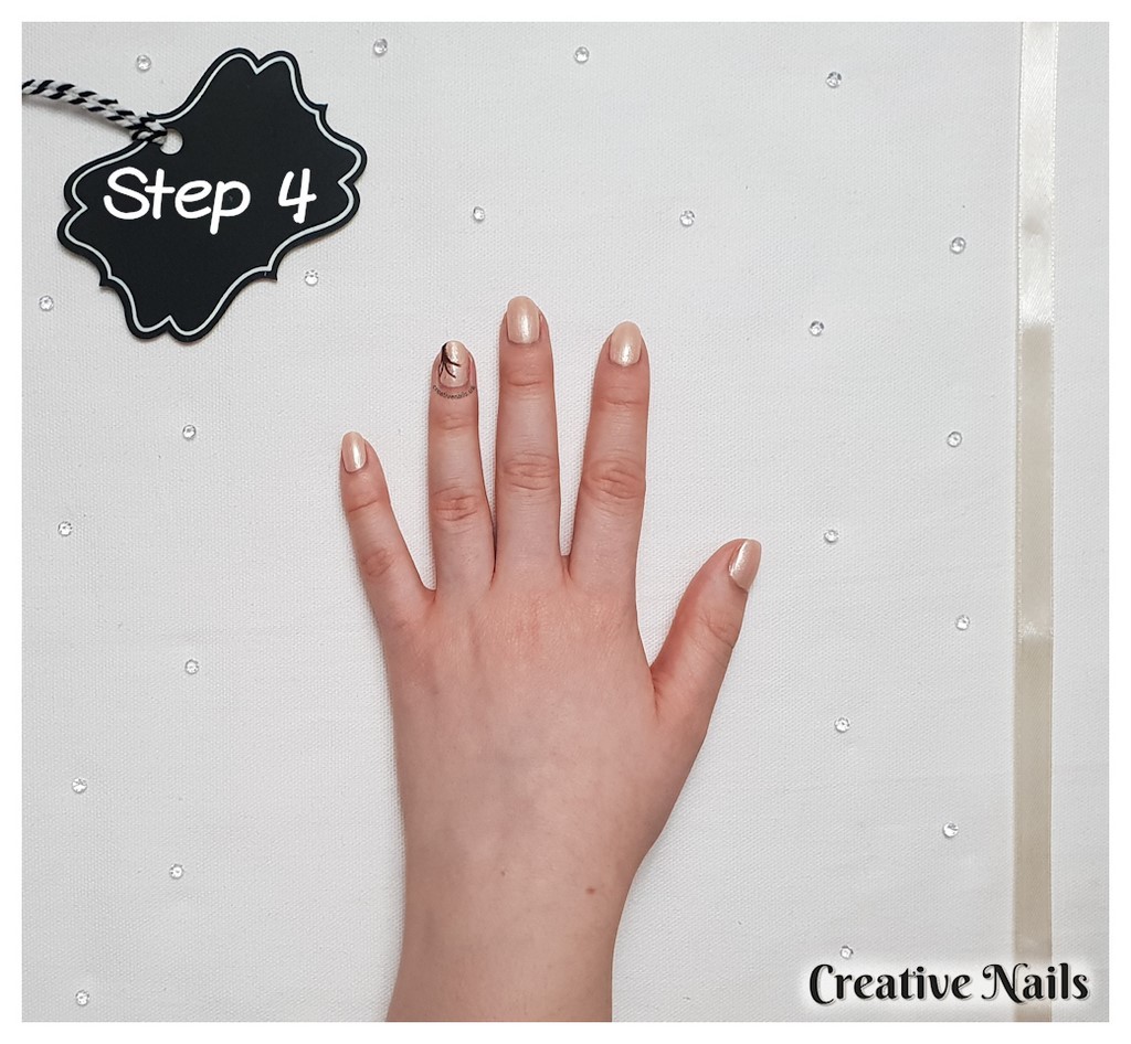 easy nail art