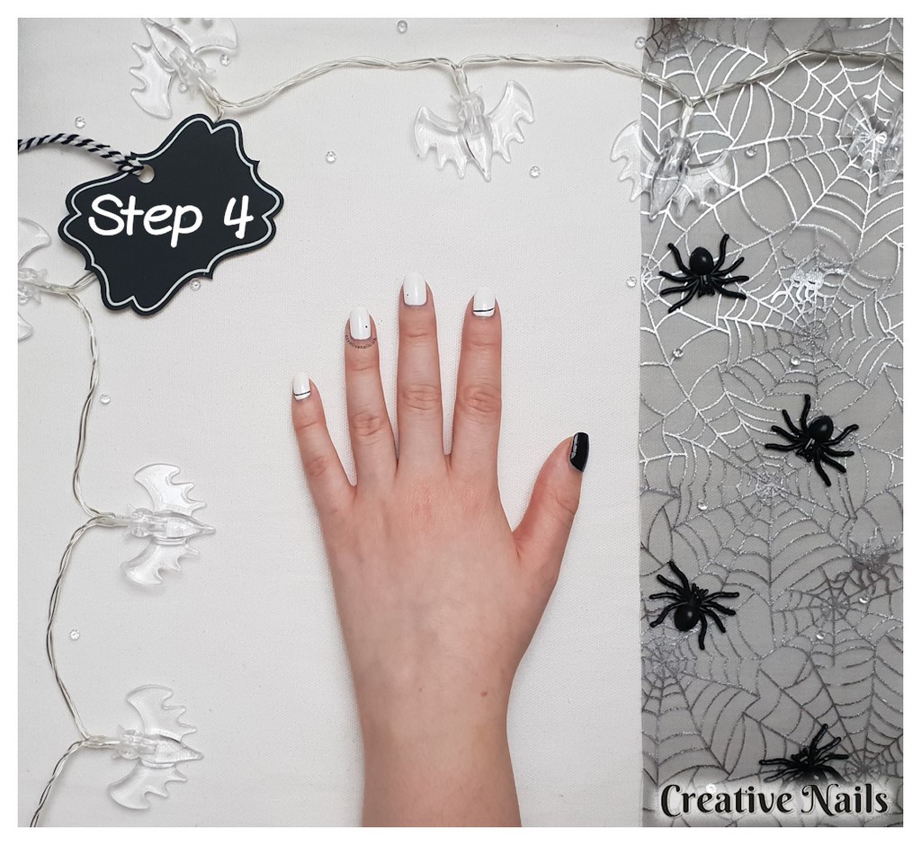 halloween nail ideas